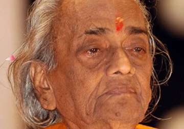 kuchipudi guru nataraja ramakrishna passes away