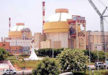 kudankulam n plant to reconnect to the grid on oct 26