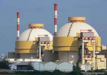 kudankulam n power plant generates 188 mw