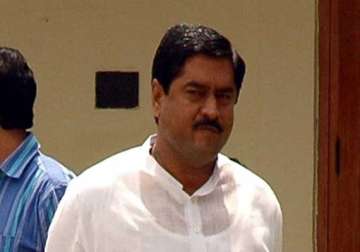 lkh land case cbi summons ex ap minister dharmana prasada rao