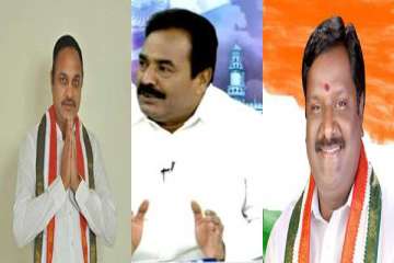 ls polls 2014 meet all first time contestants in poll fray in hyderabad