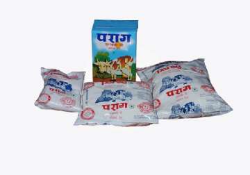 lab report confirms presence of detergent in parag milk