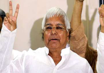 lalu still a factor in bihar