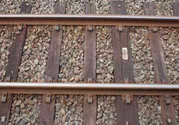 land acquisition for laying of indo bangla railway track
