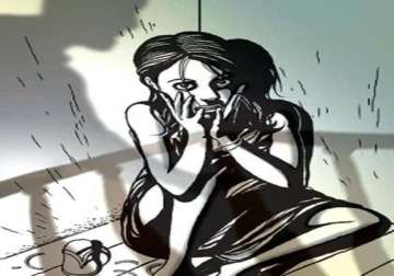 landlord booked for rape of minor