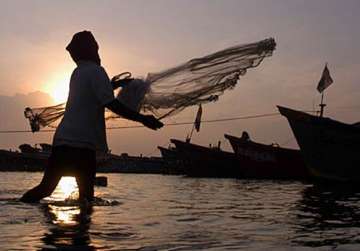 lanka releases 136 indian fishermen krishna thanks govt