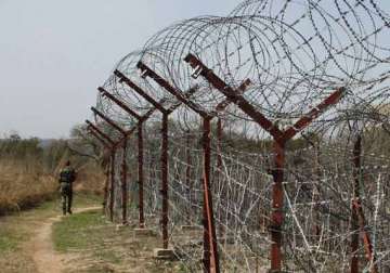 lashkar hand in ceasefire violations along loc claims bsf