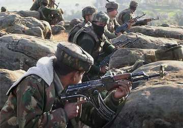 lashkar commander killed in sopore encounter