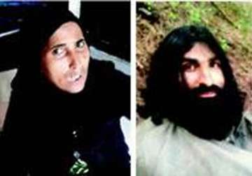lashkar militant s wife begs on mumbai streets