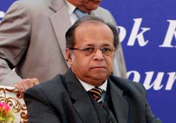 law intern case justice ganguly tells india tv he will not resign