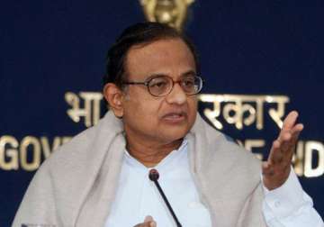 let module planned to attack crowded locality with bombs says chidambaram