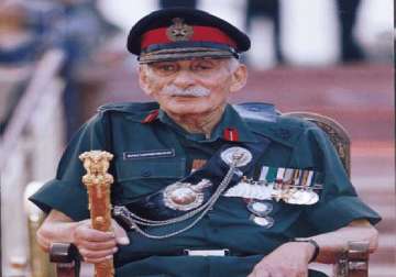 life size statues of field marshal manekshaw to be installed in delhi and wellington