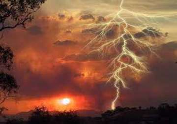 lightning kills nine in uttar pradesh