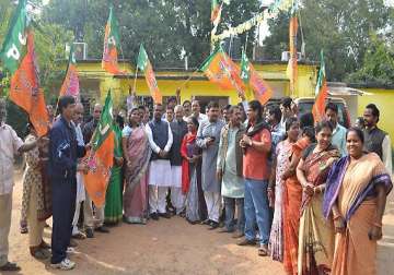 list of bjp candidates in odisha announced