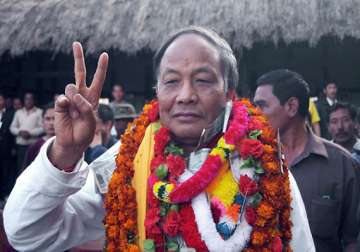 list of winners and losers in manipur elections