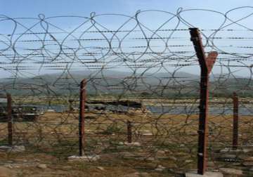 loc issue india pak dgmos agree not to escalate tension