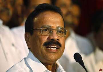 lokayukta appointment ball in governor s court says gowda
