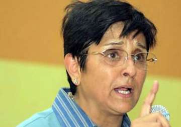 lokpal appears headed for joint parliament session bedi