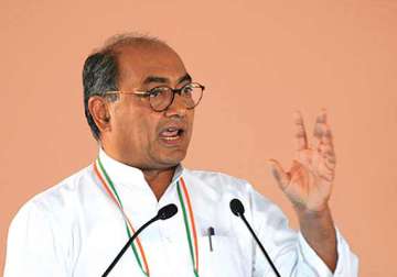 lokpal bill digvijay says opportunity for mps to be united