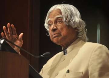 lokpal will only fill jails says apj abdul kalam