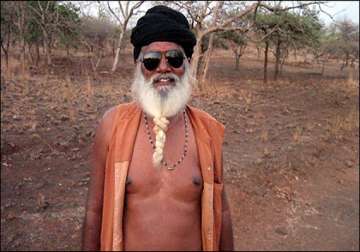 lone voter in gir why this temple priest is one of india s most prized voters