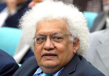 lord meghnad desai questions gandhi s principles