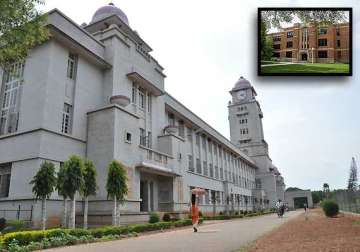 low scoring candidates appointed as professors in karnataka university