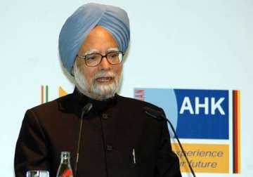 lower stamp duties can check black money in real estate says pm