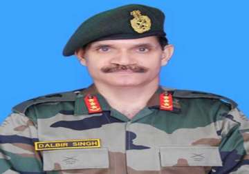 lt gen dalbir singh suhag to be next army chief sources