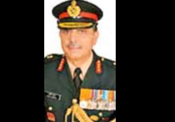 lt gen sanjiv chachra appointed western army commander