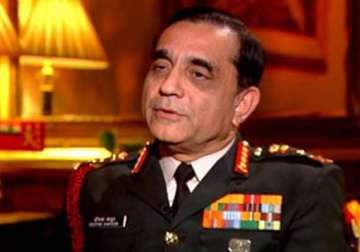 sukna land scam lt.gen avadesh prakash dismissed