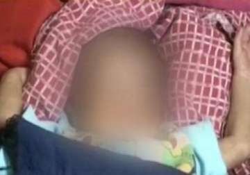 ludhiana police arrests delhi businessman who bought newborn baby through facebook