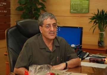 m. aslam appointed ignou vice chancellor