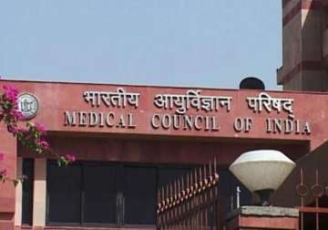 mci sanctions 100 more mbbs seats for scb medical college