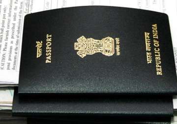 mea organises passport mela in 7 cities