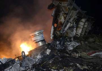 mh 17 crash aids medical fraternity condemns terrorist attack on malaysian airlines