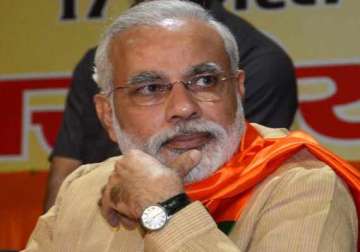 mha submits reports to narendra modi on assam naga clashes