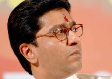 mns emerges single largest party in nashik civic body