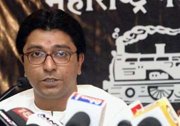 mns has to choose between ncp and bjp in nashik