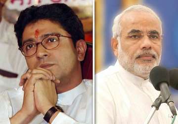 mns will support modi for pm says raj thackeray