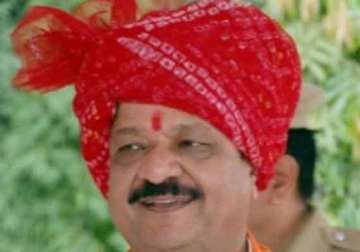 mp minister vijayvargiya wins 6th election in row