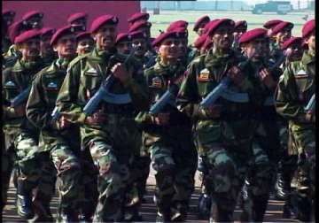 mp polls over 15 000 jawans to be deployed in indore range