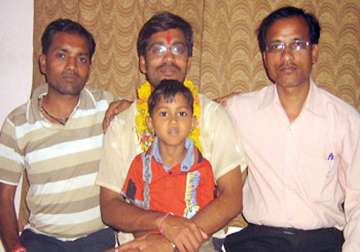 mp tailor s son clears civil services exam
