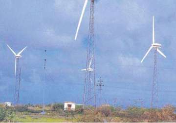 mps to meet on wind energy growth in bangalore