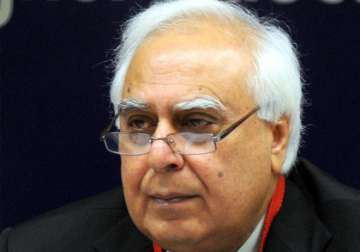 mps conduct not consistent with oath sibal