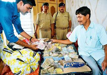 mvi residence searched disproportionate assets worth rs 16 cr recovered