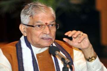 m m joshi reappointed pac chairperson