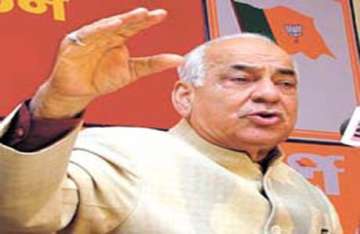 madan lal khurana undergoes operation