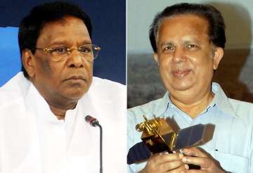 madhavan nair has misled nation says narayanasamy