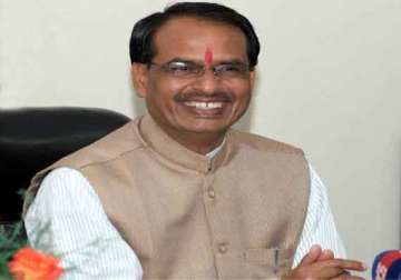 madhya pradesh election results bjp wins two thirds majority